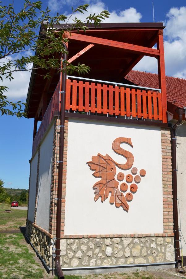 Penzion Sedlecka Vina Sedlec  Exterior photo